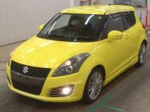 2016 Suzuki Swift