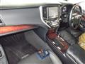 2015 Toyota Crown Majesta