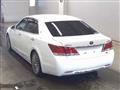 2015 Toyota Crown Majesta