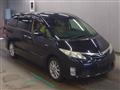 2013 Toyota Estima Hybrid
