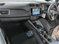 2021 Nissan Leaf