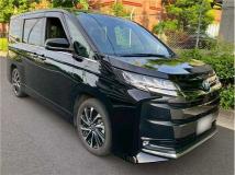 2024 Toyota Noah