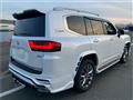 2024 Toyota Land Cruiser