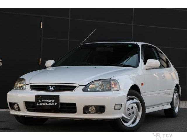 1999 Honda Civic