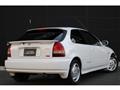 1999 Honda Civic