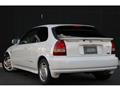 1999 Honda Civic