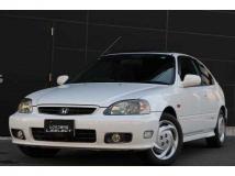 1999 Honda Civic