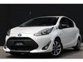2018 Toyota AQUA