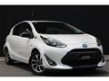 2018 Toyota AQUA