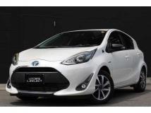 2018 Toyota AQUA