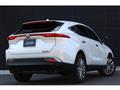 2021 Toyota Harrier