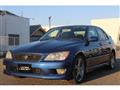 2003 Toyota Altezza