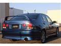 2003 Toyota Altezza