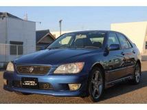 2003 Toyota Altezza