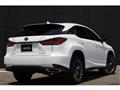 2020 Lexus RX