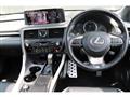 2020 Lexus RX