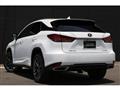 2020 Lexus RX