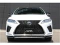 2020 Lexus RX
