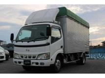 2006 Hino Dutro
