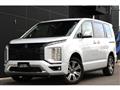 2022 Mitsubishi Delica D5