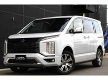 2022 Mitsubishi Delica D5