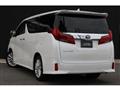 2018 Toyota Alphard G