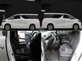 2018 Toyota Alphard G