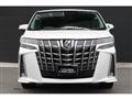 2018 Toyota Alphard G