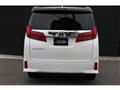 2018 Toyota Alphard G