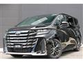 2023 Toyota Vellfire