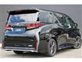2023 Toyota Vellfire
