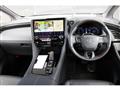 2023 Toyota Vellfire