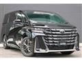 2023 Toyota Vellfire