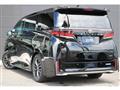 2023 Toyota Vellfire