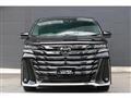 2023 Toyota Vellfire