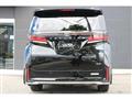 2023 Toyota Vellfire