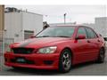 2000 Toyota Altezza