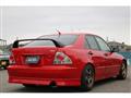 2000 Toyota Altezza