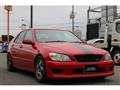 2000 Toyota Altezza