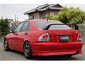 2000 Toyota Altezza