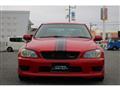 2000 Toyota Altezza