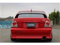 2000 Toyota Altezza