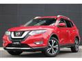 2017 Nissan X-Trail