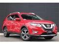 2017 Nissan X-Trail