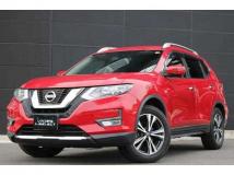 2017 Nissan X-Trail