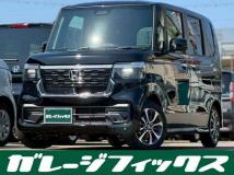 2026 Honda N BOX