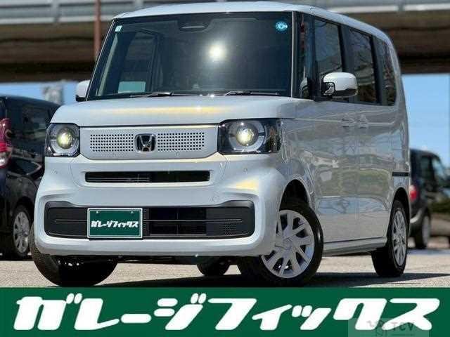 2026 Honda N BOX
