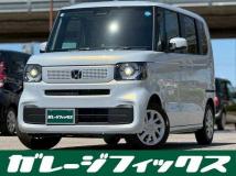 2026 Honda N BOX
