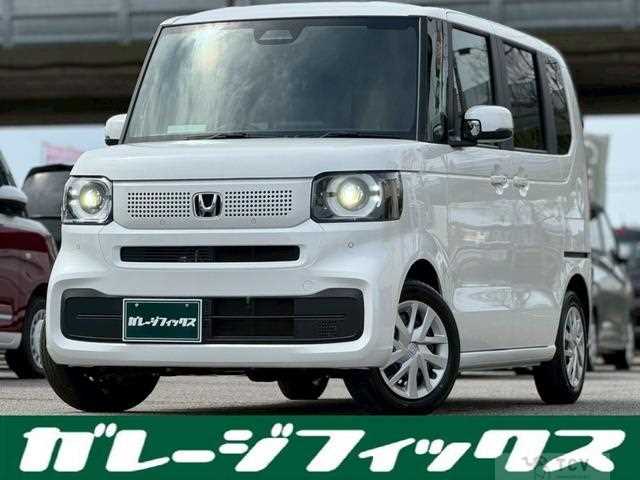 2026 Honda N BOX