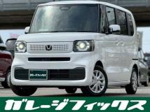 2026 Honda N BOX